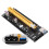 Ultimate Graphic Solution, Anti-burn Machine Chip for Safety, Solid Capacitors for Reliable Power Delivery 5