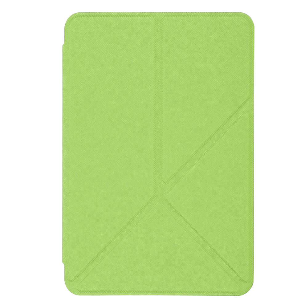 High-Quality Pu Leather Ereader Case, Custom-Designed With Precise Cutouts For Uninterrupted Access And Protection 9147006845721