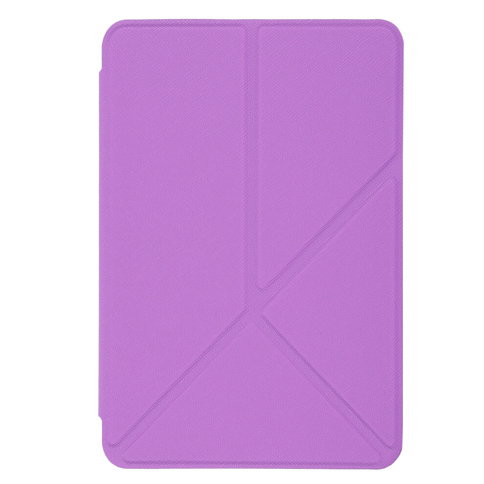 High-Quality Pu Leather Ereader Case, Custom-Designed With Precise Cutouts For Uninterrupted Access And Protection 9147006845776