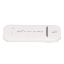 Comhroinnt Ilúsáideora, Wi-Fi Soghluaiste 4G LTE, Spota Te Taistil Inaistrithe Feabhsaithe Slándála le hOibriú Cumhachtaithe ag USB, Gléas