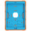 Capa resistente a impactos para iPad de 10,2 polegadas (modelos de 2021, 2020 e 2019, 9ª geração). Capa protetora fina e resistente, ideal para 2