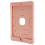 Capa resistente a impactos para iPad de 10,2 polegadas (modelos de 2021, 2020 e 2019, 9ª geração). Capa protetora fina e resistente, ideal para 2