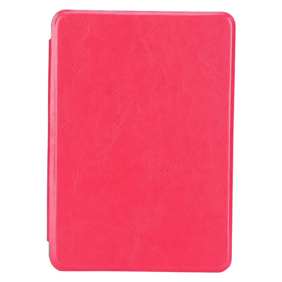 Protective Reader Case, Lightweight Faux Leather Cover With High Precision Injection Molding For 6.8" Devices 9147006845561