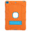 Capa resistente a impactos para iPad de 10,2 polegadas (modelos de 2021, 2020 e 2019, 9ª geração). Capa protetora fina e resistente, ideal para 7