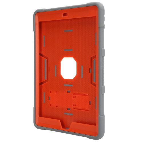 Capa resistente a impactos para iPad de 10,2 polegadas (modelos de 2021, 2020 e 2019, 9ª geração). Capa protetora fina e resistente, ideal para 1