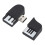 Μονάδα USB Flash σε στυλ πιάνου, Plug-Play, φορητή αποθήκευση, δροσερή εμφάνιση, ταχύτερη 2