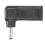 Μετατροπέας ρεύματος PD, βύσμα USB Type C σε DC με ενεργοποίηση εξομοιωτή, προσαρμογέας 7