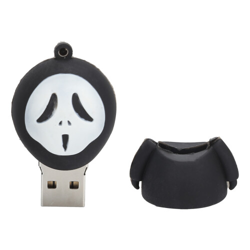 Μονάδα USB, Χαριτωμένο μοτίβο Panda για εξατομικευμένο τεχνολογικό αξεσουάρ, Συμβατό 1