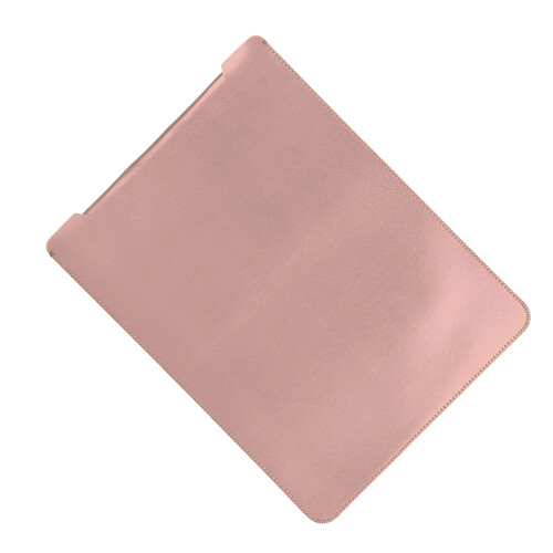 Capa leve de microfibra para MacBook Air 13M1M2M3M4 e Pro 13 polegadas, com forro de feltro macio, design resistente a arranhões e gatilho para 2