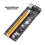 Performance Booster, Stable Power Supply by Solid Capacitors, Original Imported Connector Ensures Better Contact 8
