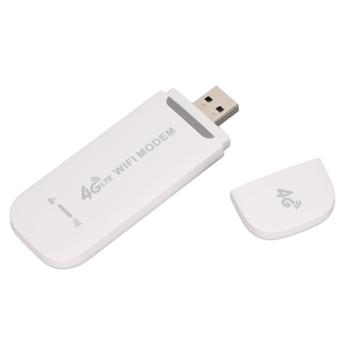 Κοινή χρήση πολλαπλών χρηστών4G LTE Mobile WiFi, Φορητό σημείο πρόσβασης ταξιδιού με 1