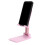 Adjustable Angle Foldable Smartphone Dock With Non Slip Silicone Pad And Stable Base Strong Durable Frame For Multi Device Compatibility 8