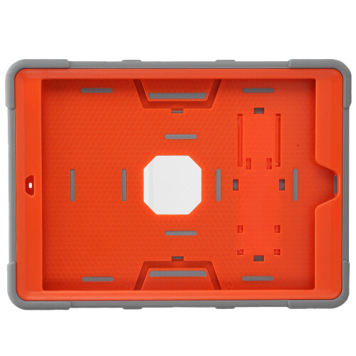 Capa resistente a impactos para iPad de 10,2 polegadas (modelos de 2021, 2020 e 2019, 9ª geração). Capa protetora fina e resistente, ideal para 2