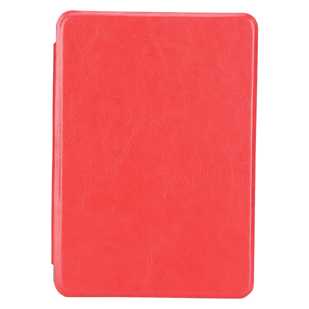 Protective Reader Case, Lightweight Faux Leather Cover With High Precision Injection Molding For 6.8" Devices 9147006845554