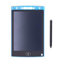 Imagination And Creativity Flourish With Our Educational Toy, Reusuable Drawing Tablet For Limitless Artistic Expression, Pressure Sensitive Technolog