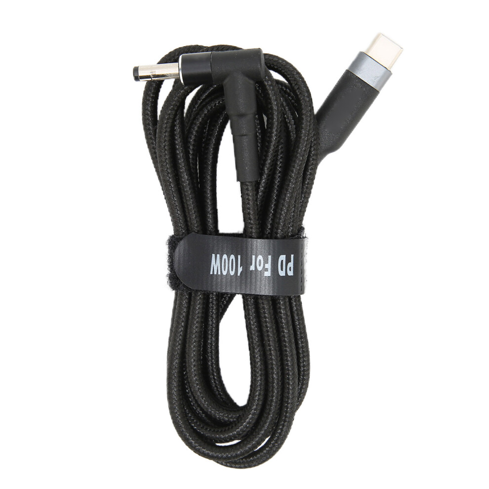 Innovative Laptop Charger, Male Female Port Connection, For Secure And Reliable Charging In Any Environment (1M) 9147006847015