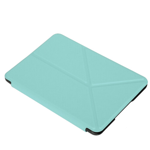 Personalized Ereader Case, Pu Leather Material With Honeycomb Grid Pattern Cushion For Enhanced Heat Dissipation And Durability 2