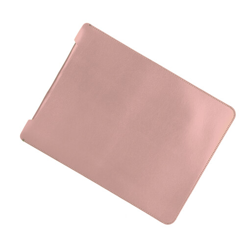 Capa leve de microfibra para MacBook Air 13M1M2M3M4 e Pro 13 polegadas, com forro de feltro macio, design resistente a arranhões e gatilho para 1