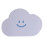 Μοναδικό Mousepad Cloud, Χαριτωμένος και Αισθητικός Σχεδιασμός Cloud για Δημιουργικούς 6