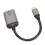 Προσαρμογέας USB C σε Mini DisplayPort, Εύκολη εγκατάσταση χωρίς εγκατάσταση προγράμματος 5