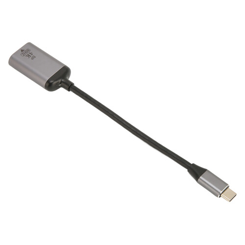 Προσαρμογέας USB C σε Mini DisplayPort, Εύκολη εγκατάσταση χωρίς εγκατάσταση προγράμματος 2