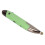 Luminous Rechargeable Pen Mouse Bluetooth Function with 2.4G Wireless Mode Silent Clicking for Windows iOS Android Systems Temperature Data Logger Rea 5