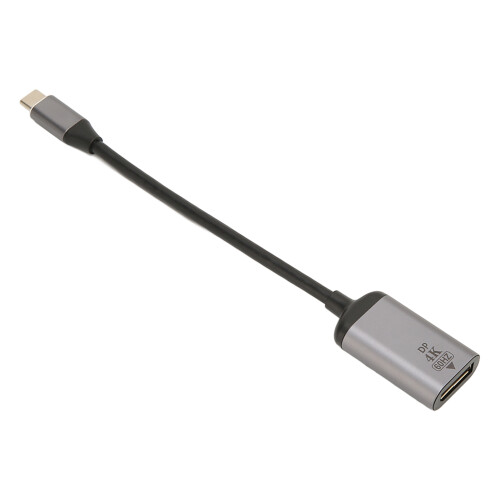 Προσαρμογέας USB C σε Mini DisplayPort, Εύκολη εγκατάσταση χωρίς εγκατάσταση προγράμματος 1