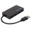 USB3.0 Multi Hub, Λειτουργικότητα Plug and Play Ευρύ φάσμα εφαρμογών για PC, Laptop, Desktop, Mac, 5