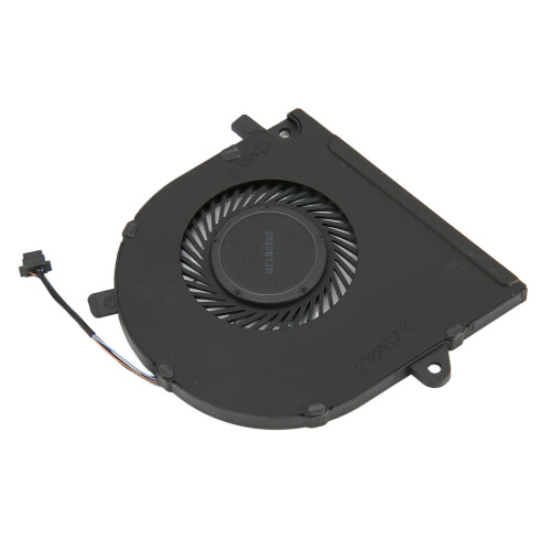 Ανεμιστήρας ψύξης CPU με συνεχές ρεύμα 5V0.5A για βελτιωμένη απόδοση, υλικά υψηλής 2