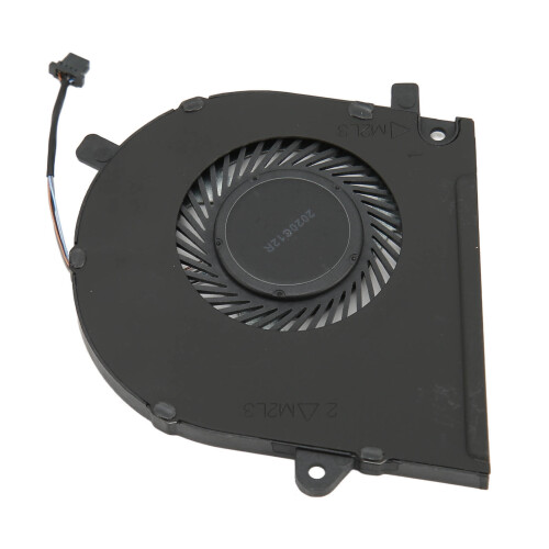 Ανεμιστήρας ψύξης CPU με συνεχές ρεύμα 5V0.5A για βελτιωμένη απόδοση, υλικά υψηλής 1