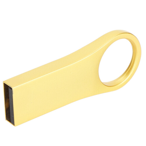 Μονάδα Flash USB σε σχήμα κλειδιού, Αδιάβροχη, Αποθήκευση Μεγάλης Διάρκειας 2