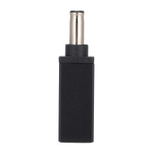 Adattatore di ricarica per laptop da USB Type C a 5.0X1.0Mm, supporto ricarica rapida PD, conduttività affidabile, flusso di corrente stabile,