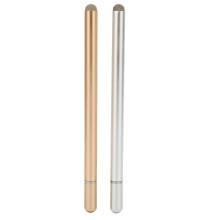 Universele touchscreen-styluspen, hoogwaardige stylus met verborgen reservepunt voor hoge precisie en brede compatibiliteit.