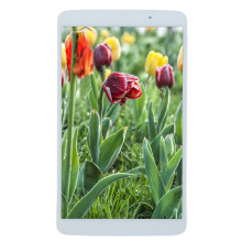 Hoogwaardig LCD-vervangingsscherm voor LG V500. Levendig beeld, ultrahelder touchscreen met digitizer. Gevoelige aanraakbediening. Strikte