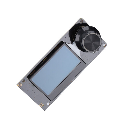 Υψηλής ποιότητας οθόνη γραφικών LCD για τρισδιάστατους εκτυπωτές Mini12864RGB 2