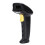 Shockproof Barcode Scanner Thermal Conductive Structure Wireless Transmission Fast Read Speed Elegant Workmanship Multi-Mode Operation Easy To Use 3