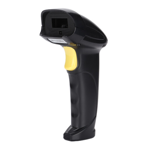 Shockproof Barcode Scanner Thermal Conductive Structure Wireless Transmission Fast Read Speed Elegant Workmanship Multi-Mode Operation Easy To Use 2