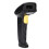 Shockproof Barcode Scanner Thermal Conductive Structure Wireless Transmission Fast Read Speed Elegant Workmanship Multi-Mode Operation Easy To Use 6