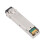 Οπτική μονάδα 25Gbit SFP+ 1310 1550SMF 20KM Range DDM Υποστήριξη συμβατή με τον κύριο εξοπλισμό 5