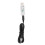 Temperature Humidity Meter With Automatic Induction Data Acquisition SuperSpeed USB Ambient Monitoring High Precision Sensor Warning Function Indoor 8