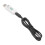 Temperature Humidity Meter With Automatic Induction Data Acquisition SuperSpeed USB Ambient Monitoring High Precision Sensor Warning Function Indoor 2