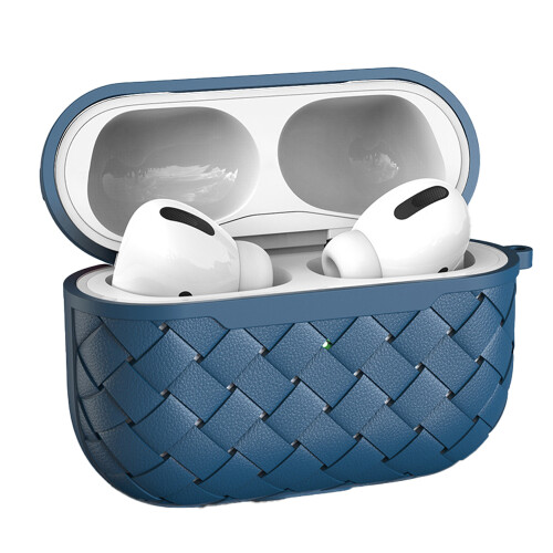 Πολυτελής θήκη AirPods3Protector, ασφαλής προστασία με σχεδιασμό που αντιχαράζεται,