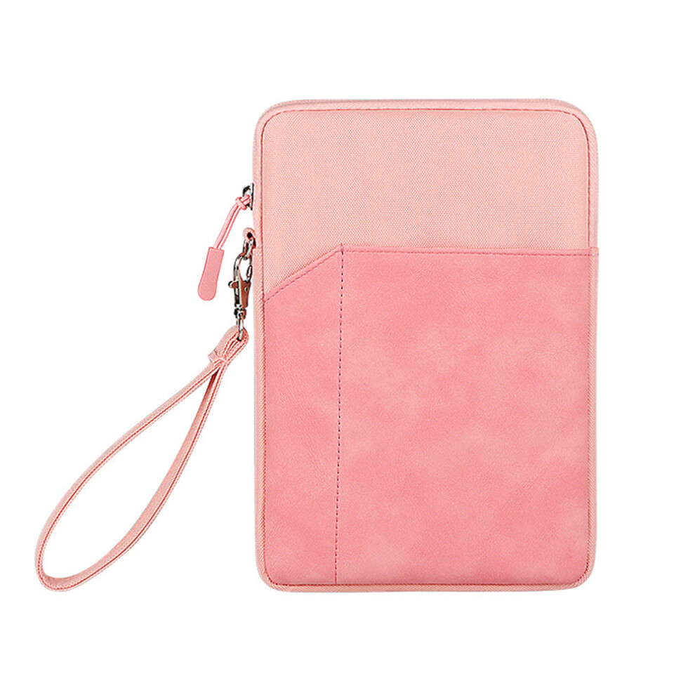 Ultra-Slim Tablet Sleeve Bag, Convenient Storage For Accessories, Superior Protection Against Bumps And Scratches, Universal Compatibility & Easy To C 9012494621426