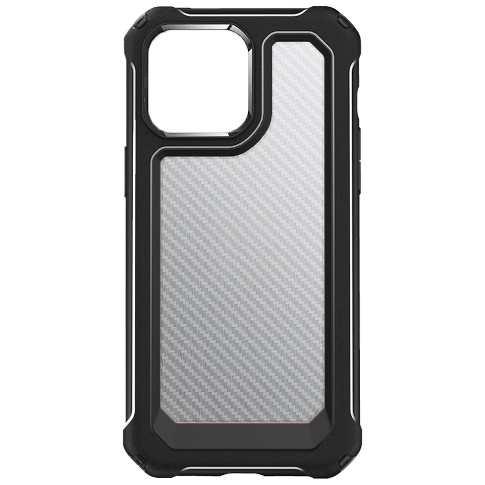 Durable Case For Iphone 14 Plus, Shockproof Design With Raised Bezel For Extra Protection 9012494620702