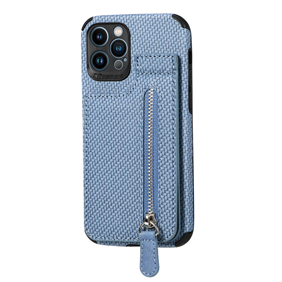 Slim Stand Case For Iphone 14 Plus, Leather Wallets With Magnetic Flap Closure And Kickstand Function, Full Access To Ports And Shock Absorption, Vega 9176269812140
