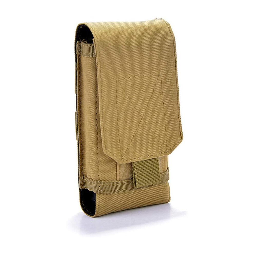 Durable Material Belt Clip Case, Soft Lining Protective Holster For Smartphones And Essential Gear 9176269919696