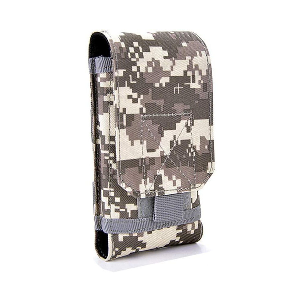 Durable Material Belt Clip Case, Soft Lining Protective Holster For Smartphones And Essential Gear 9176269919658