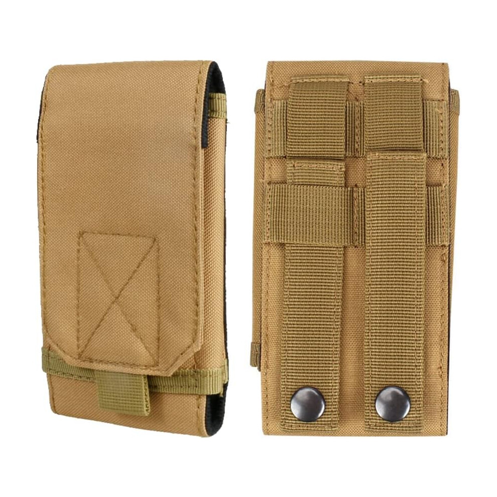 Durable Material Belt Clip Case, Soft Lining Protective Holster For Smartphones And Essential Gear 9176269919689