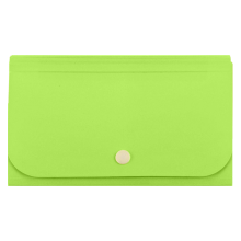 Organizador de Documentos, Organizador de Arquivos Sanfonado para Cupons e Recibos, Pasta Expansível, Mini Organizador Tamanho A4/Carta com