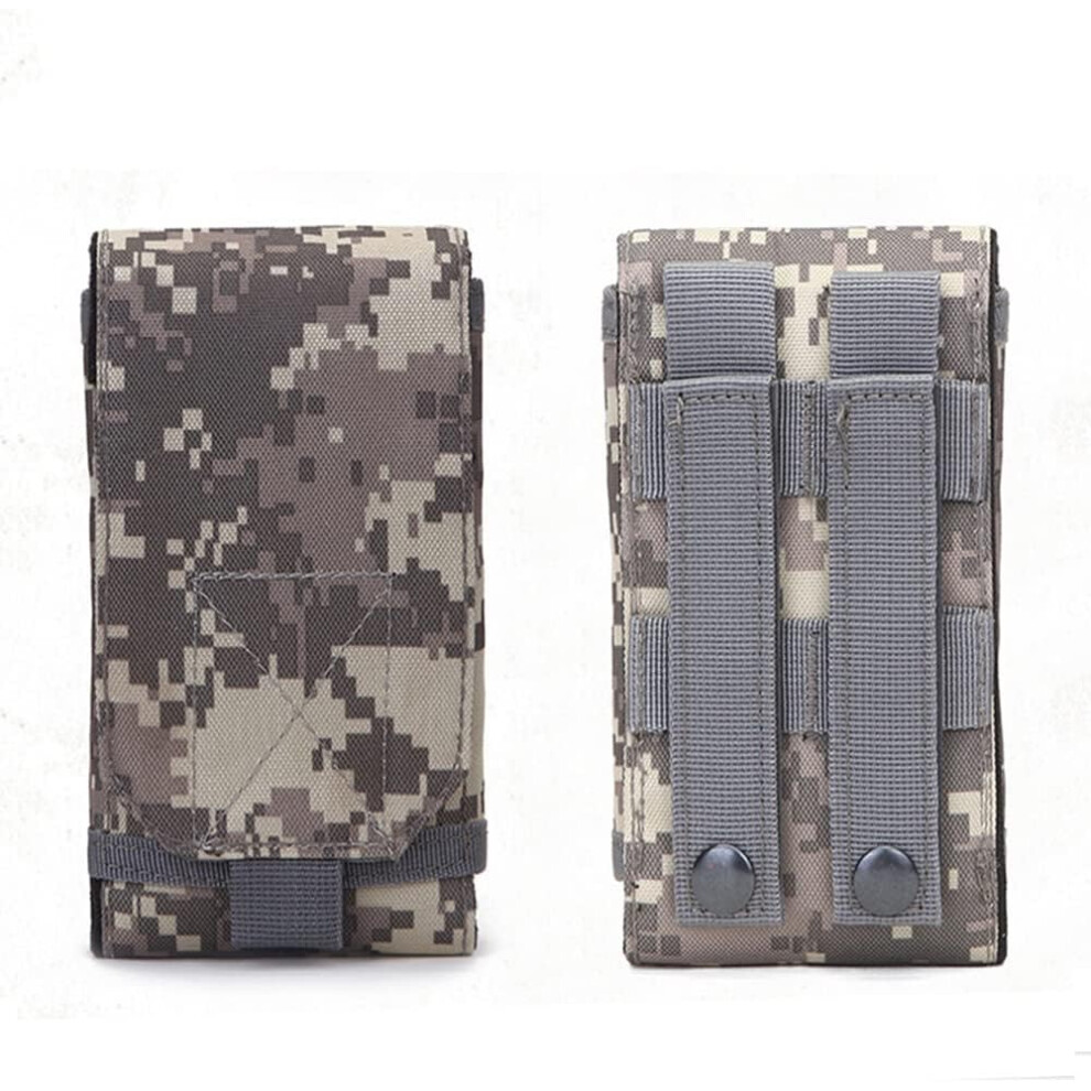Durable Material Belt Clip Case, Soft Lining Protective Holster For Smartphones And Essential Gear 9176269919641